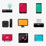 Electronics & Accessories